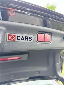 مرسيدس بنز C-Class